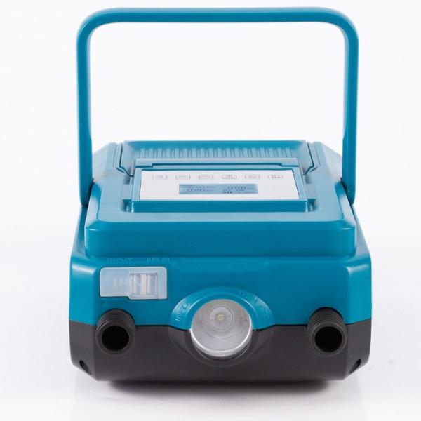 Shuole AirMax Pro – Multifunction Portable Electric Air Pump