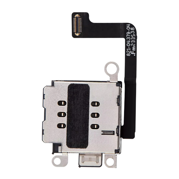 SIM Card Reader for iPhone 15