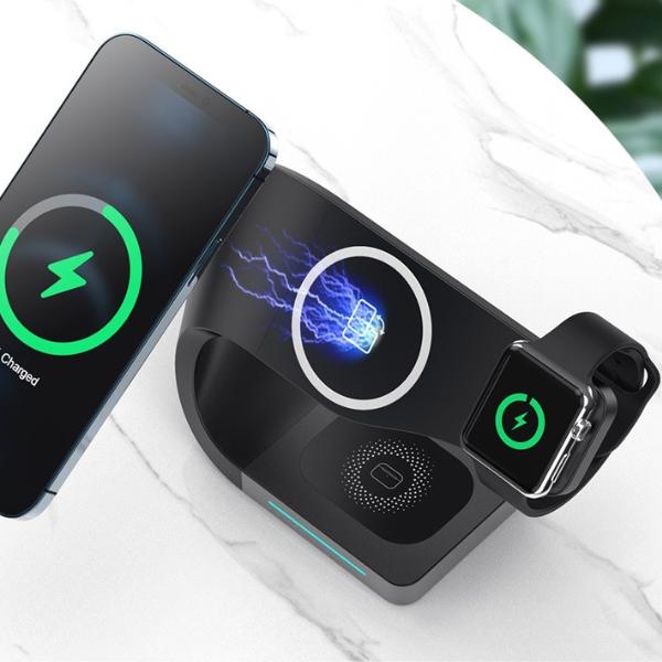 SmartMag Universal Wireless Charger