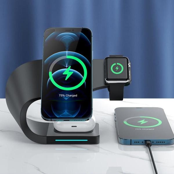 SmartMag Universal Wireless Charger