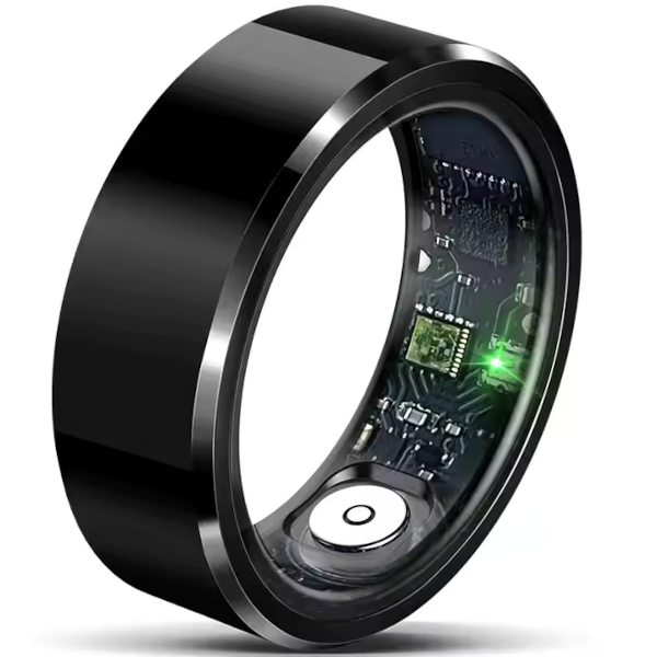 LA380 Smart Ring for Men and Women