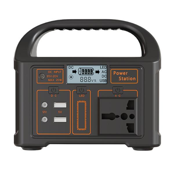 SolarSpark 100W Portable Power