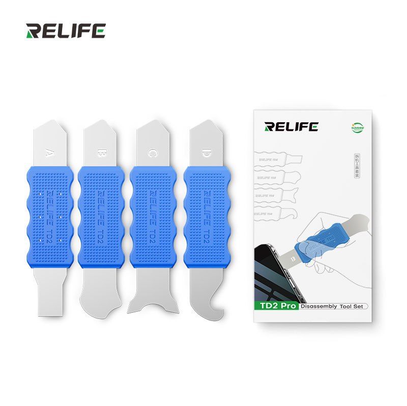 RELIFE TD2 Pro Disassembly Tool Set