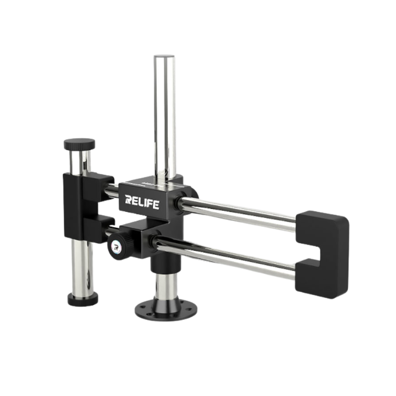 RELIFE MS2 Pro Dual-Bearing Dual-Rod Microscope Stand
