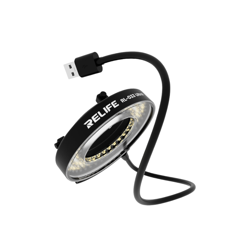 RELIFE RL-033 Ultra Intelligent control of microscope light source