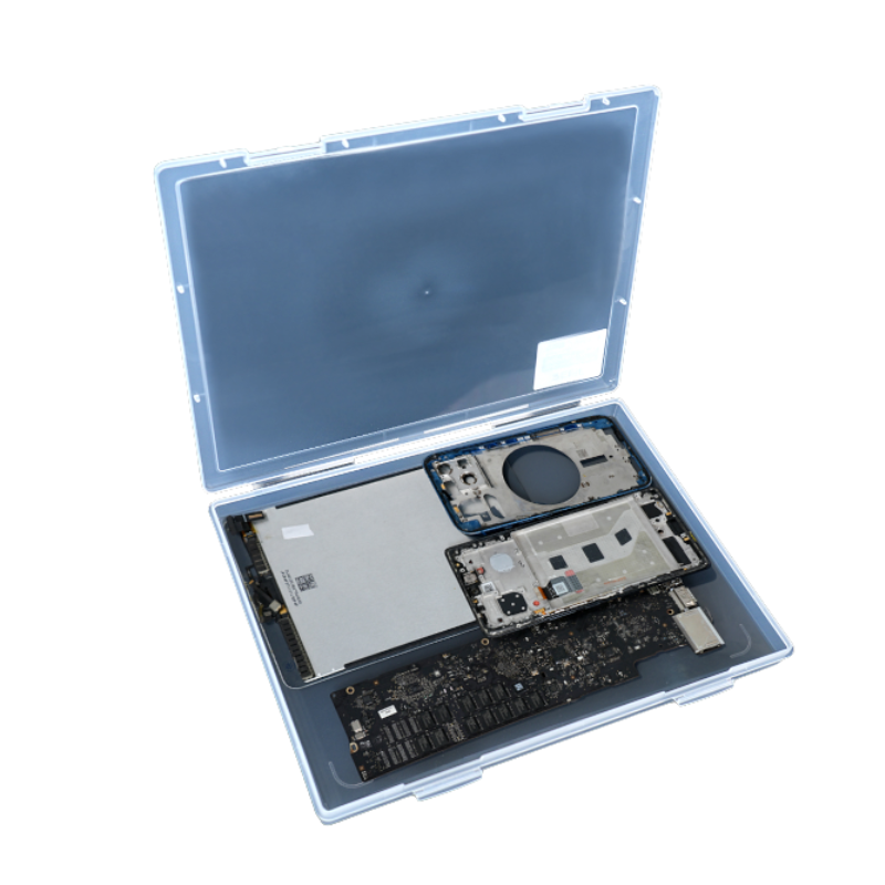 RELIFE TO3 Laptop Repair Storage Box (suitable 13inch)