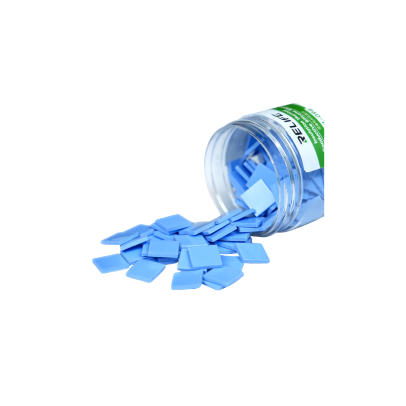 RELIFE RL-098 Insulating Thermal Silicone Sheet