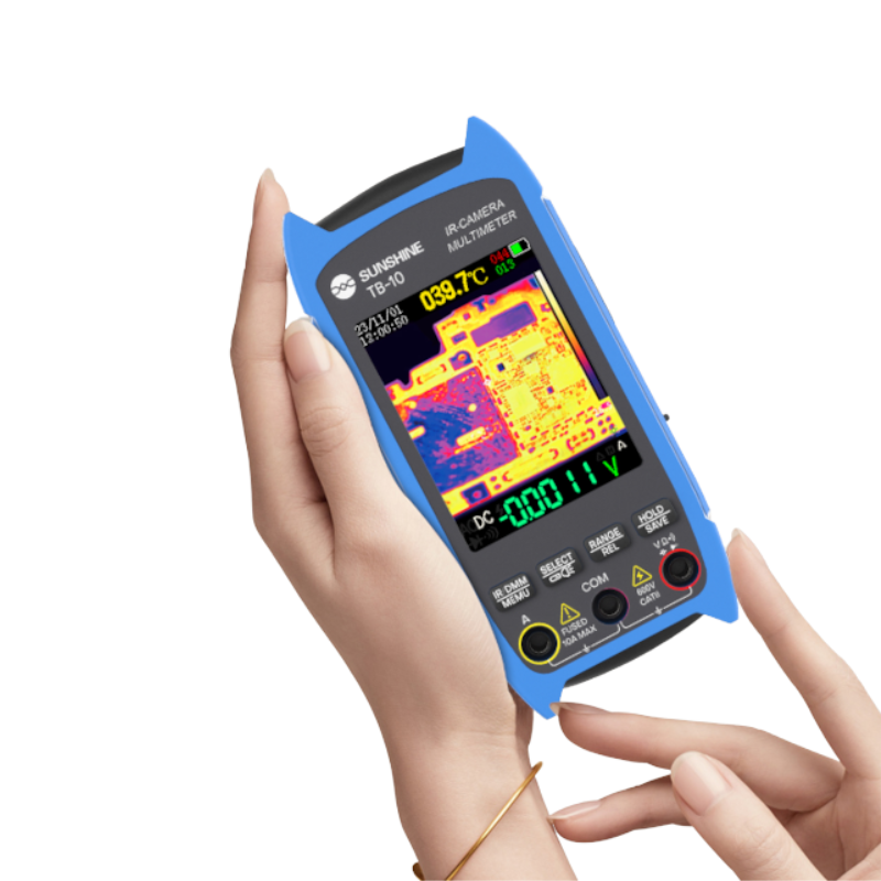 SUNSHINE TB-10 Handheld Thermal Imaging Detector