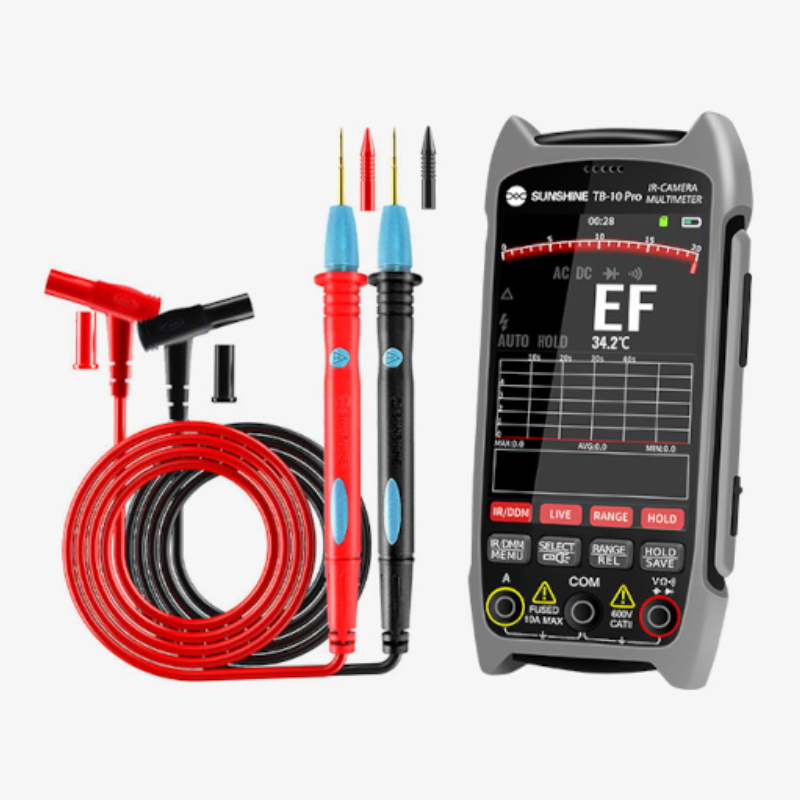 SUNSHINE TB-10 Pro Handheld Thermal  