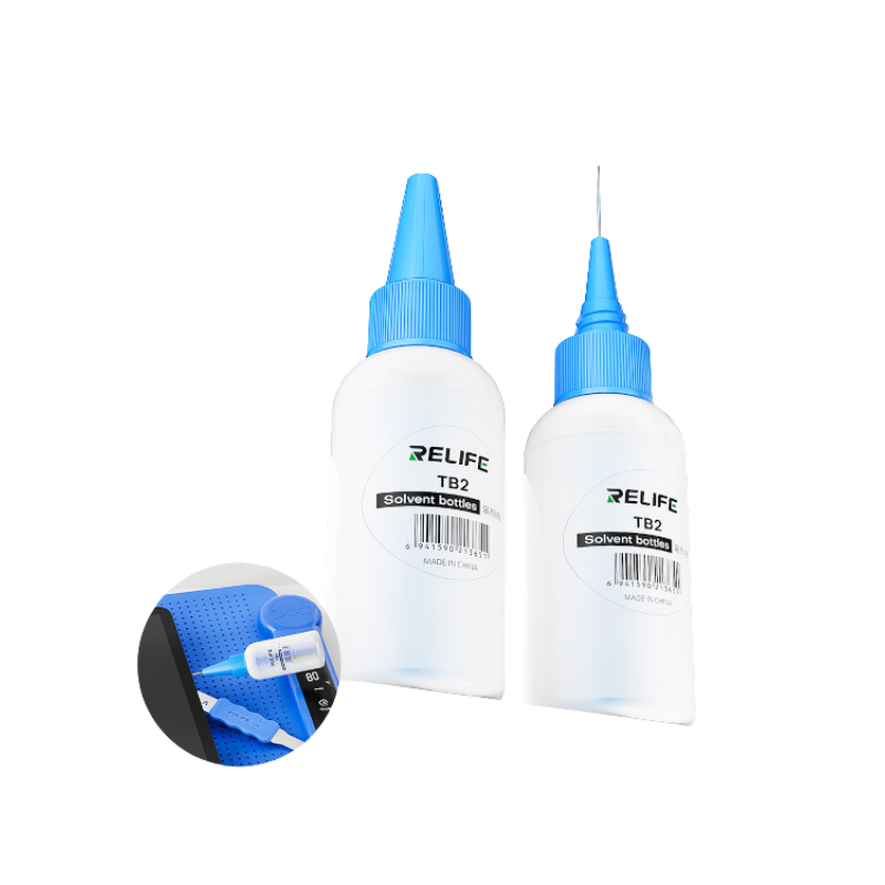 RELIFE TB2 Solvent Bottle