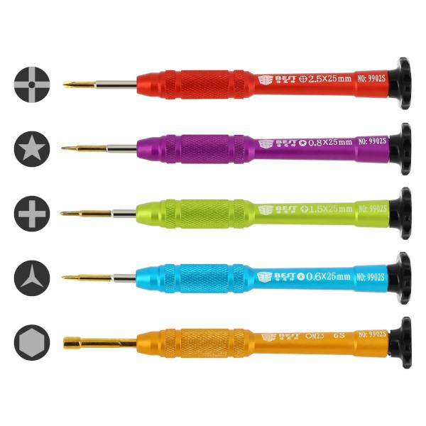 Screwdriver Tool Kit for iPhone 5x Screwdriver