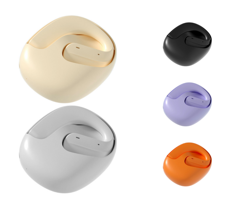 G37 Wireless Earphones – True Wireless Stereo (Bluetooth 5.4)