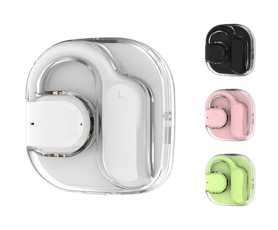 G31 Wireless Earphones – True Wireless Stereo (Bluetooth 5.4)