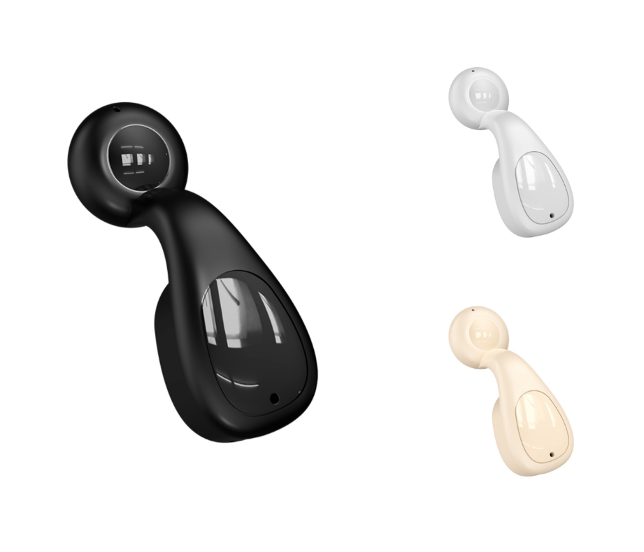 G26 Wireless Earphones – True Wireless Stereo (Bluetooth 5.4)