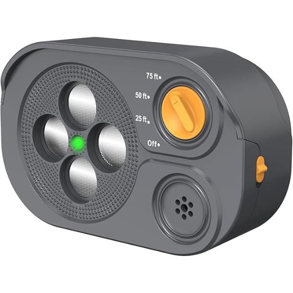 BarkAway Pro – Ultrasonic Bark Control Device