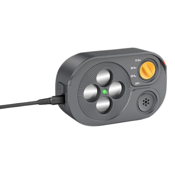 BarkAway Pro – Ultrasonic Bark Control Device