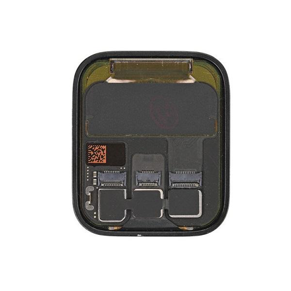 Full screen Apple Watch se 40 MM Black